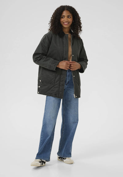 Gianna Jacket