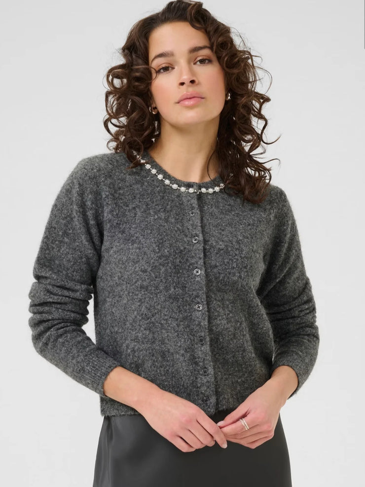 Roxy Cardigan