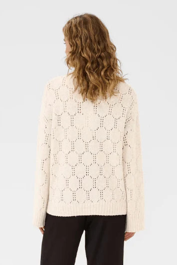 Zilla Zipper Pullover