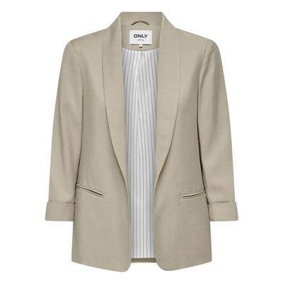 Loma Open Blazer