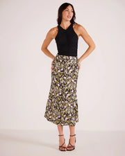 Nocturne Slip Skirt