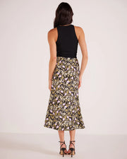 Nocturne Slip Skirt