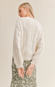 Vera Knit Sweater