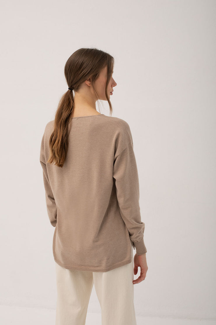 Nilo Sweater