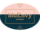 bluEnvy Logo