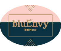 bluEnvy Logo