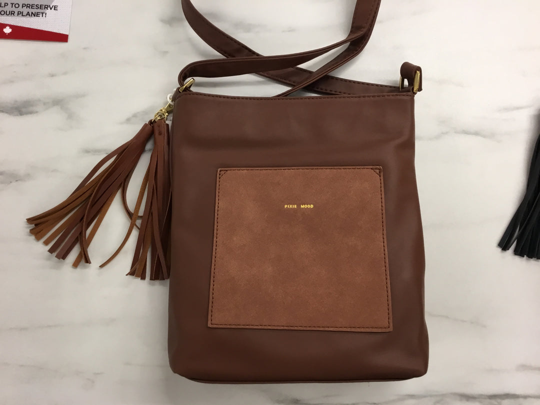 Sac Bandoulière Femme Bleu | Mini Sac