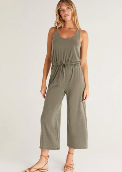 Easy going jumpsuit