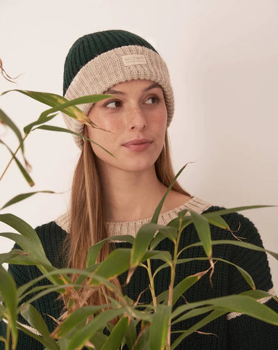 Thyme knit
