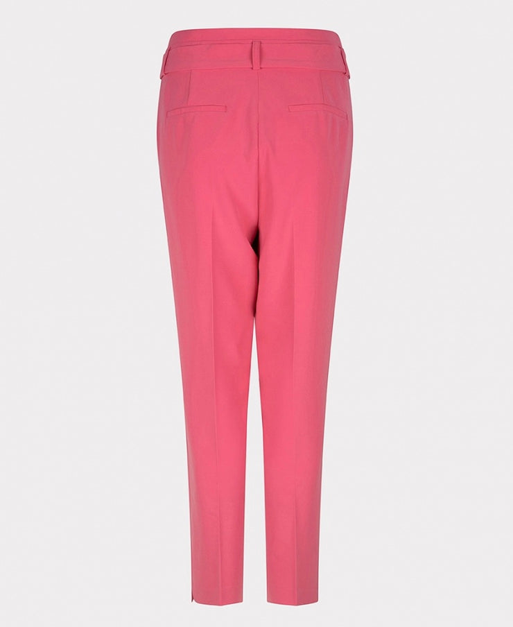Pink city trouser