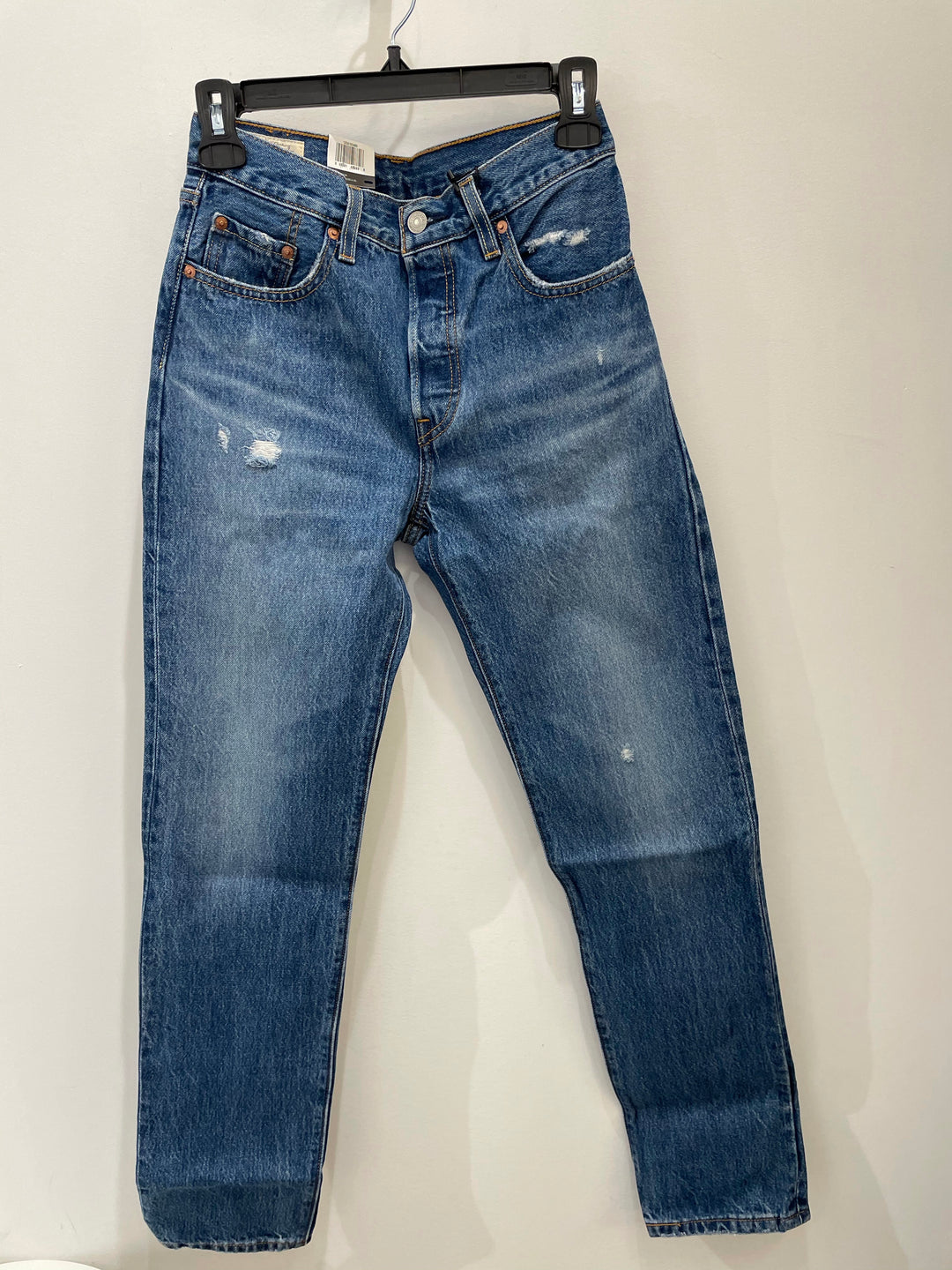 Levis 501 unisex deals