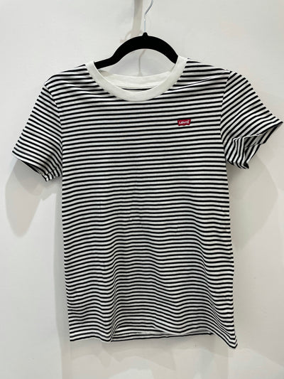 Levi’s Logo Striped shirt