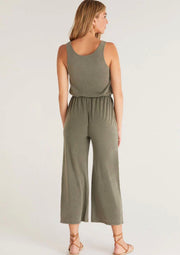 Easy going jumpsuit