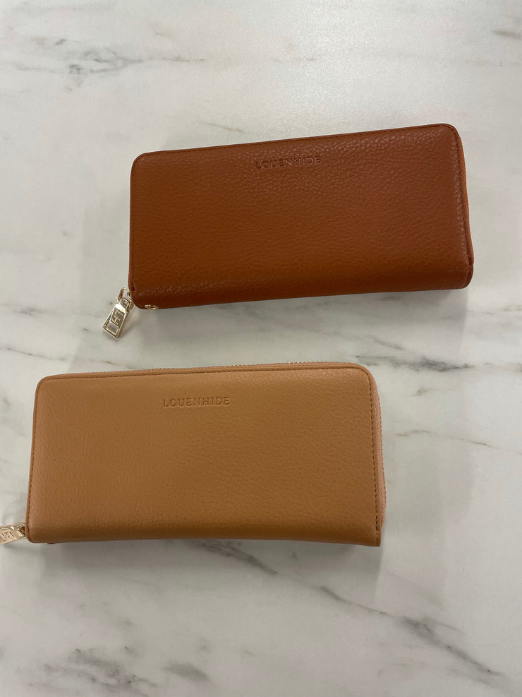 Jessica wallet