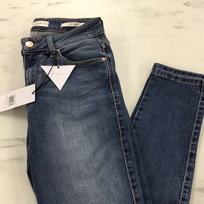 Guess Sexy Curve Jean