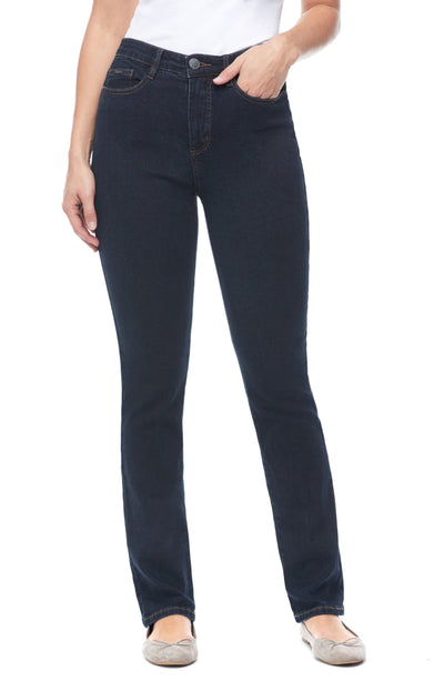 prAna Sienna Jean Jeans, Deep Blue, 4, 1961821-400-RG-4 — Color: Deep Blue,  Womens Clothing Size: 4 US, Inseam Size: Regular, Gender: Female, Age  Group: Adults — 1961821-400-RG-4 - 1 out of 3 models